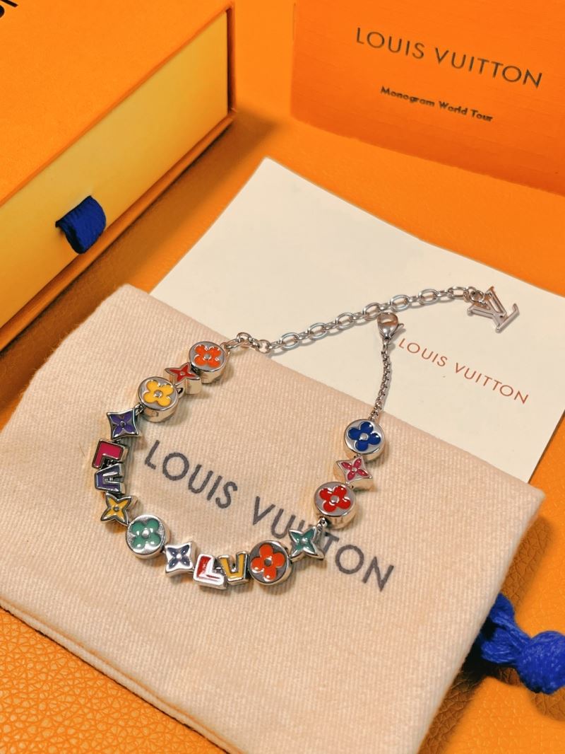 Louis Vuitton Bracelets